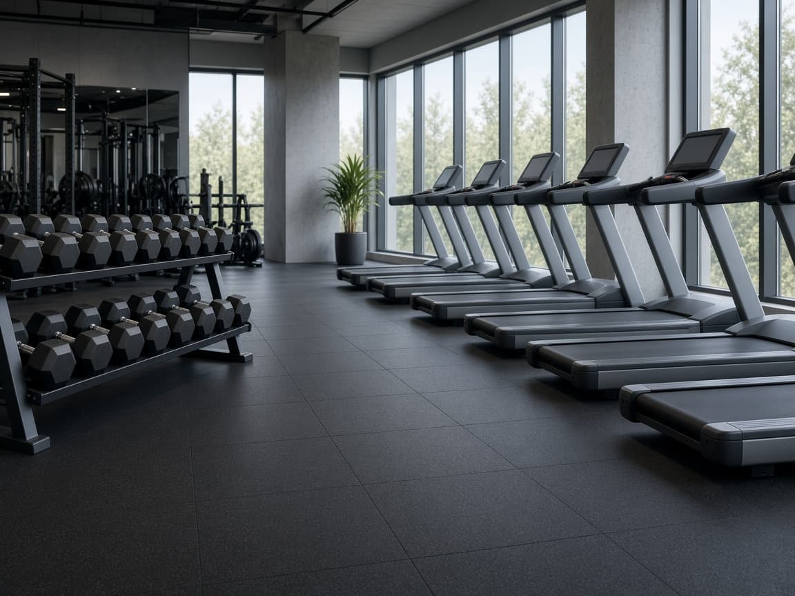 Pulse Fitness