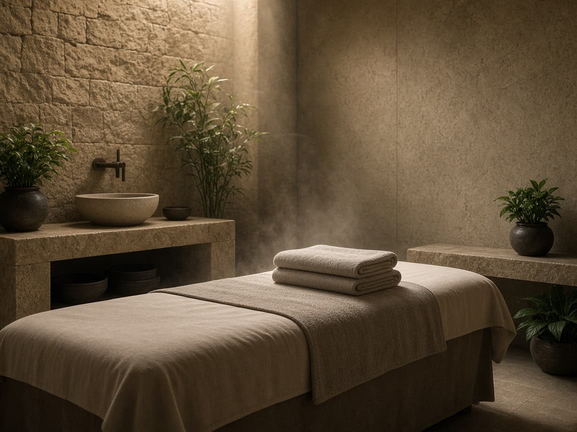 Asia Beauty SPA