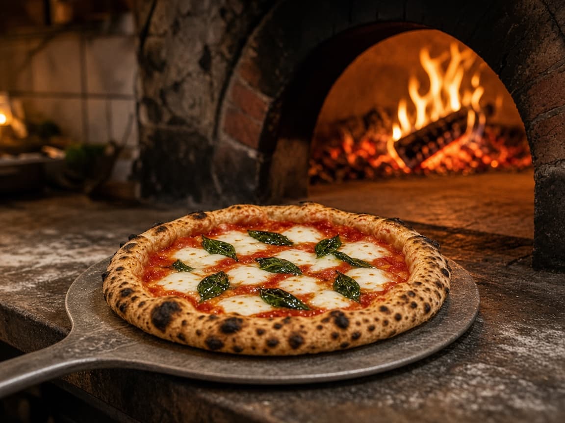 Forno Pizza